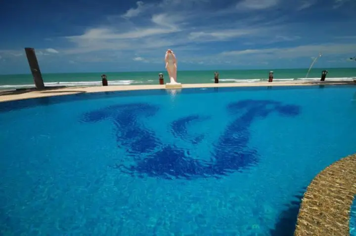 Ханом: Talkoo Beach Resort Khanom