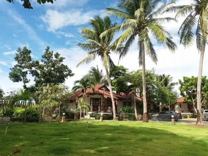 Talkoo Beach Resort Khanom — фото 5