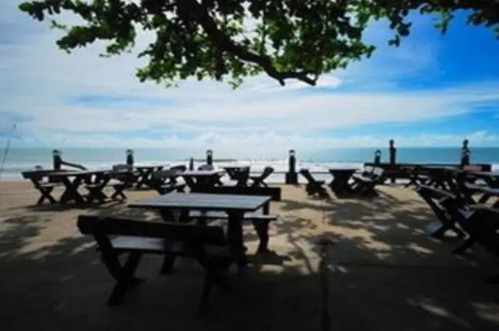 Talkoo Beach Resort Khanom — фото 3