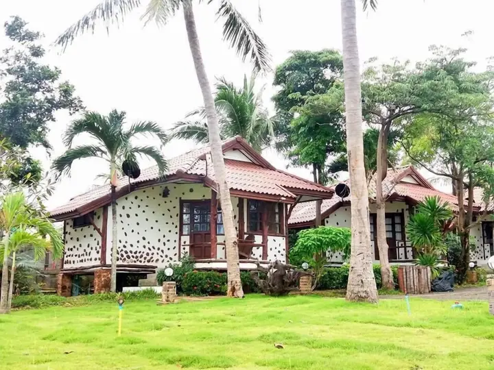 Talkoo Beach Resort Khanom — фото 4