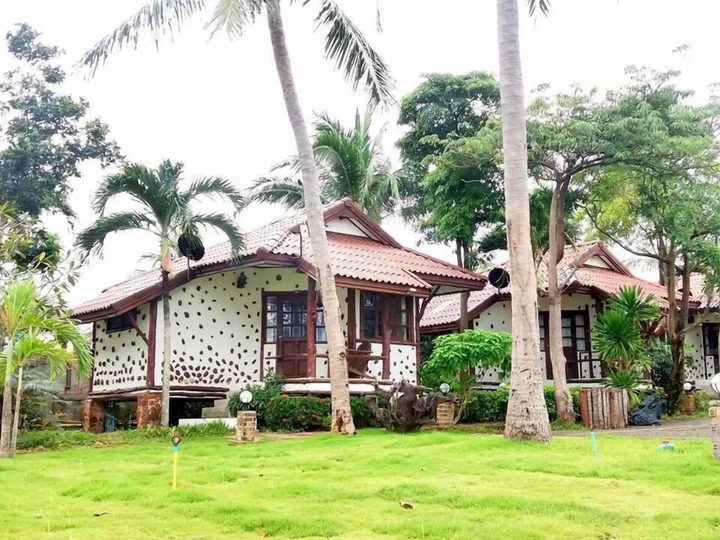 Ханом: Talkoo Beach Resort Khanom