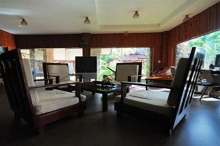 Ханом: Talkoo Beach Resort Khanom
