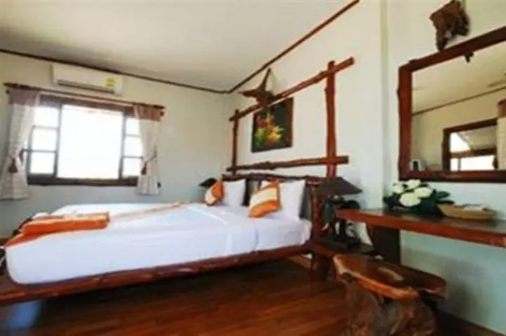 Talkoo Beach Resort Khanom — фото 2