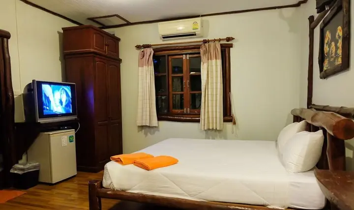 Ханом: Talkoo Beach Resort Khanom