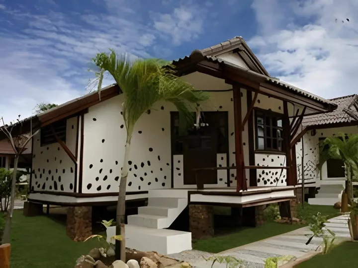 Ханом: Talkoo Beach Resort Khanom