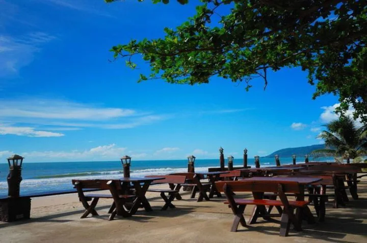 Ханом: Talkoo Beach Resort Khanom