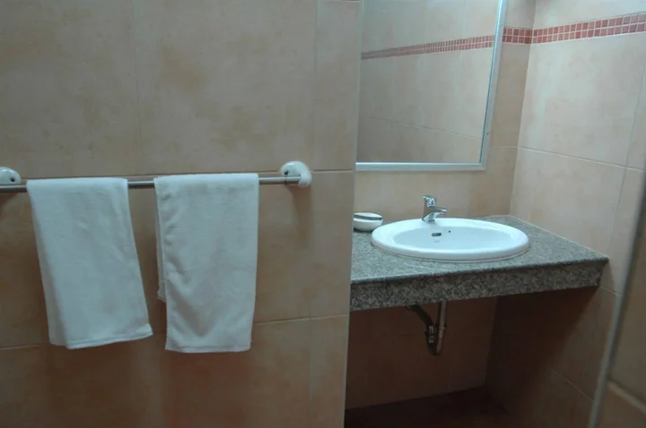 Бангкок: PMTK Residence