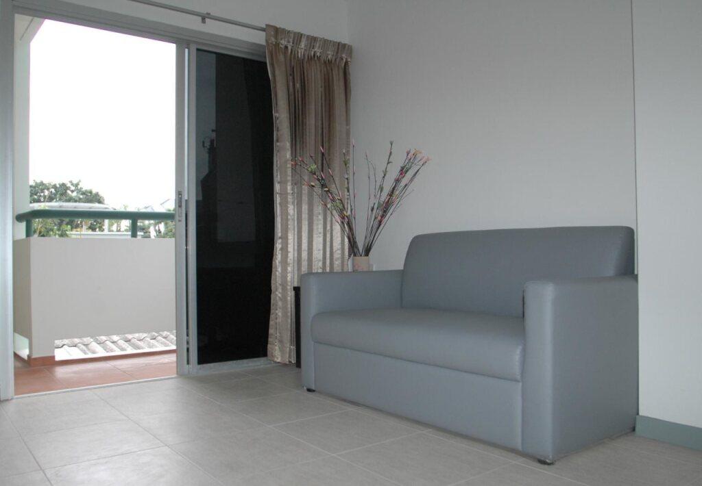 Бангкок: PMTK Residence