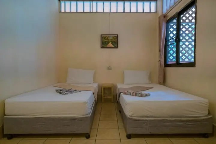 Nat Resort Koh Tao — фото 1