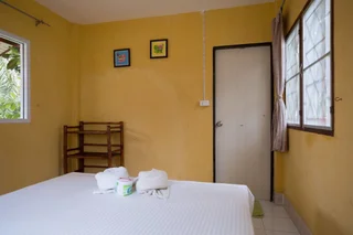 Остров Тау: Nat Resort Koh Tao