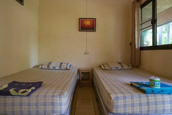 Остров Тау: Nat Resort Koh Tao