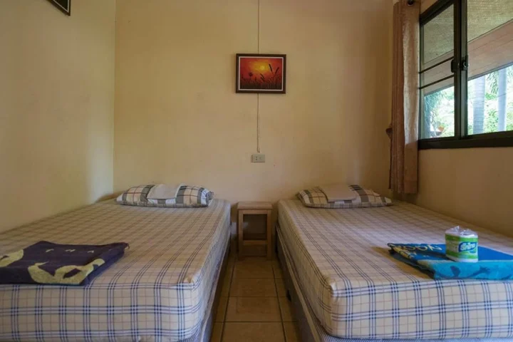 Остров Тау: Nat Resort Koh Tao
