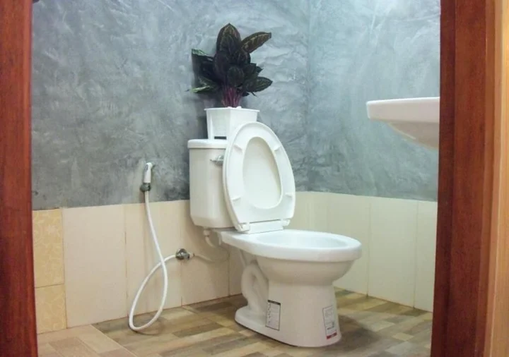Краби: Bip House