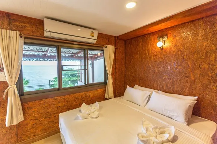 Паттайя: Marina Jomtien Beach