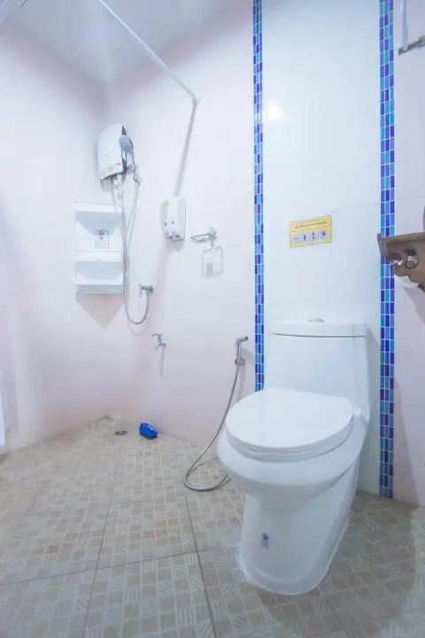 Чиангмай: Sripoom Boutique House