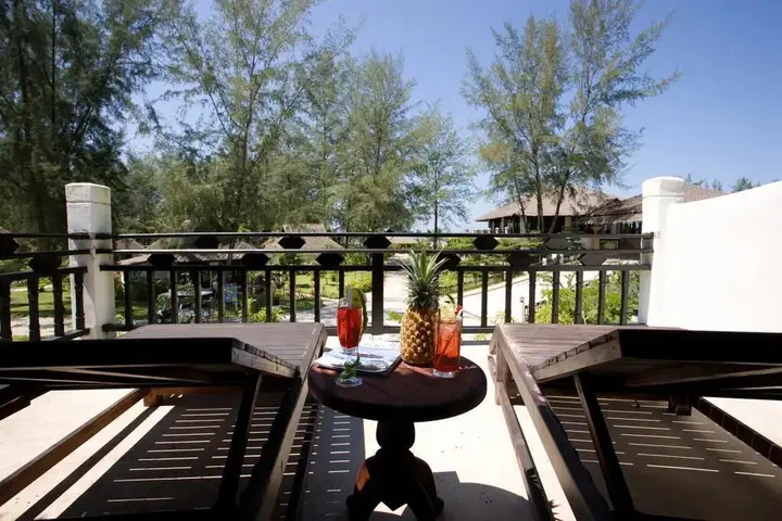 Tacola Resort & SPA — фото 1