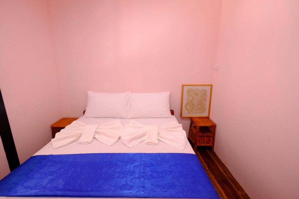 Ко-Липе: Sang Chan Hostel