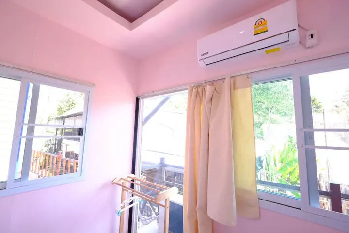 Ко-Липе: Sang Chan Hostel