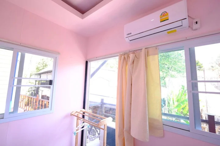 Ко-Липе: Sang Chan Hostel