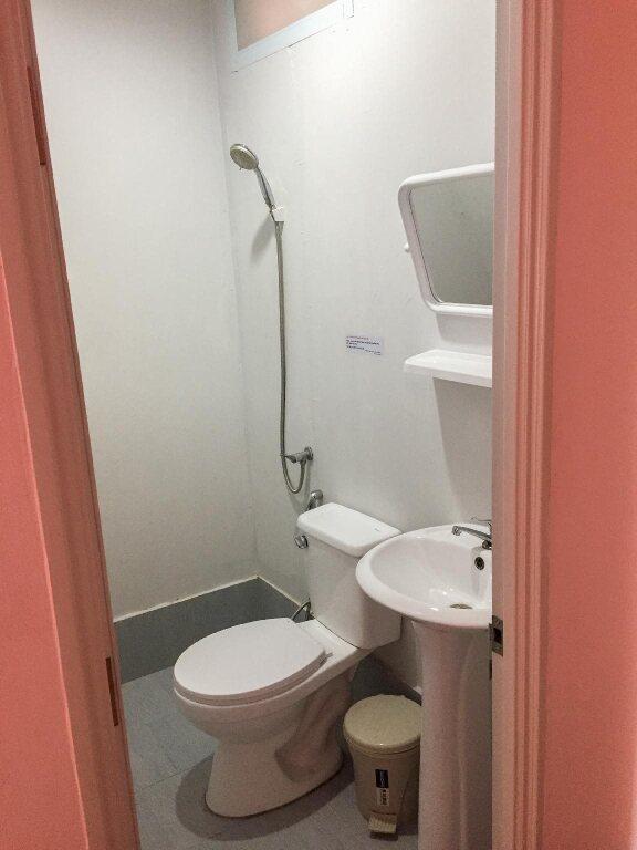 Ко-Липе: Sang Chan Hostel
