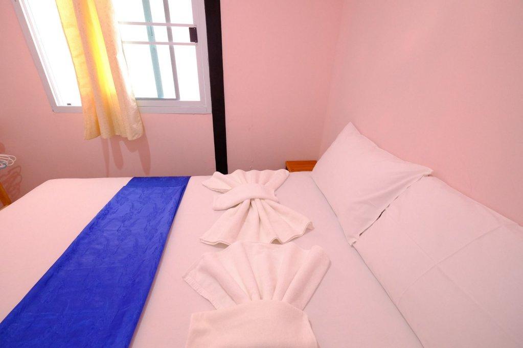 Ко-Липе: Sang Chan Hostel