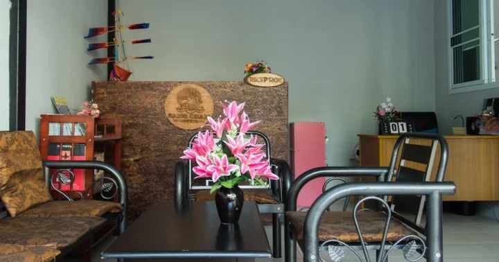 Ко-Липе: Sang Chan Hostel