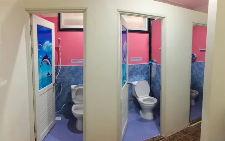 Ко-Липе: Sang Chan Hostel