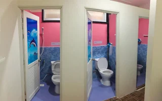 Ко-Липе: Sang Chan Hostel