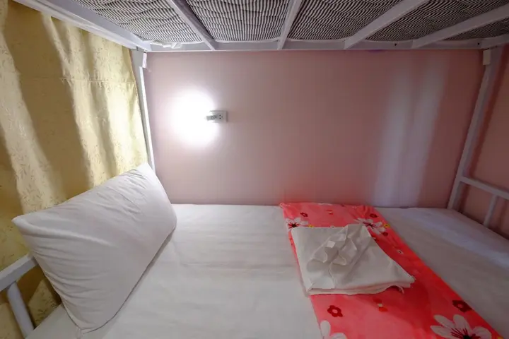 Ко-Липе: Sang Chan Hostel