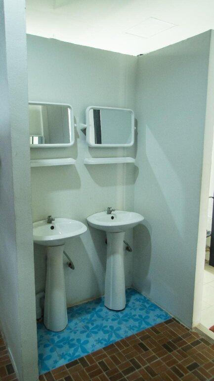 Ко-Липе: Sang Chan Hostel