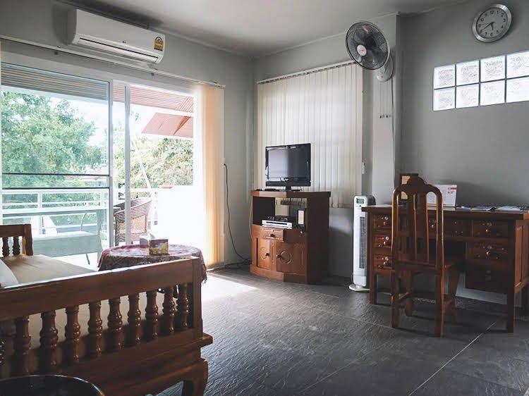 1 Br Twin Apartment - Krabi - Kvc 9420 — фото 2