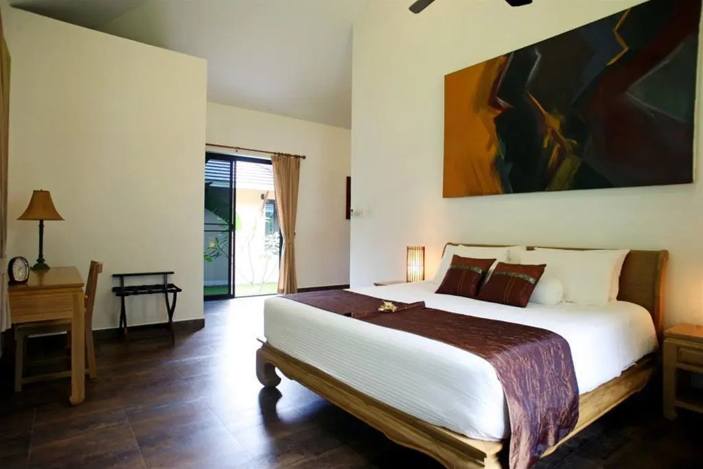 4 Br Villa Galanga - Kvc 9416 — фото 3