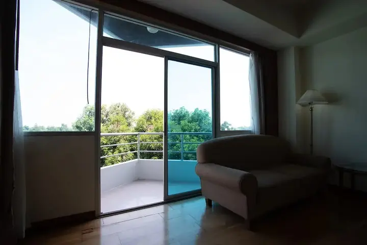 Аюттхая: Ayutthaya River View Hotel