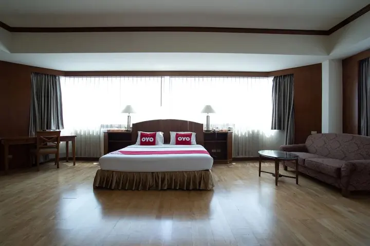 Аюттхая: Ayutthaya River View Hotel