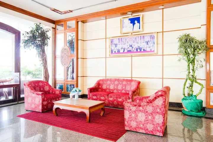 Ayutthaya River View Hotel — фото 2