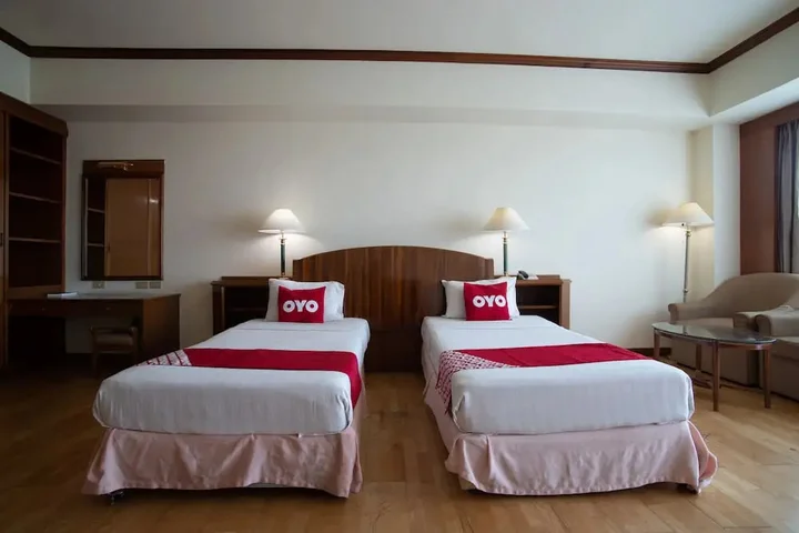 Аюттхая: Ayutthaya River View Hotel