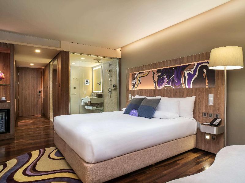 Бангкок: Royal Park View Hotel