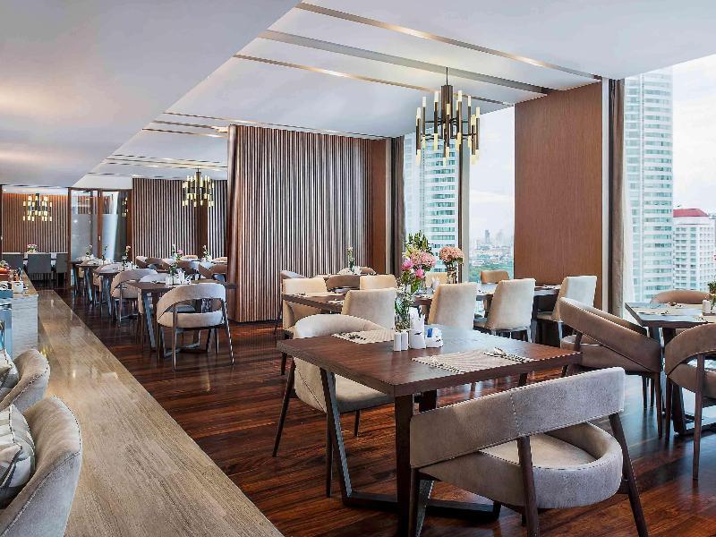Бангкок: Royal Park View Hotel