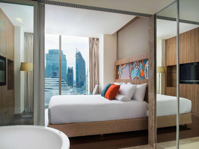 Бангкок: Royal Park View Hotel