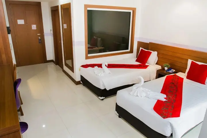 Chana Phuket Hotel — фото 6
