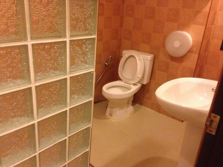 Паттайя: Jomtien All Suites