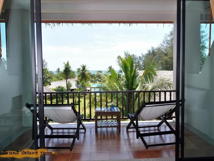 Ко-Ко-Као: The Kib Resort & Spa