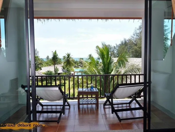 Ко-Ко-Као: The Kib Resort & Spa