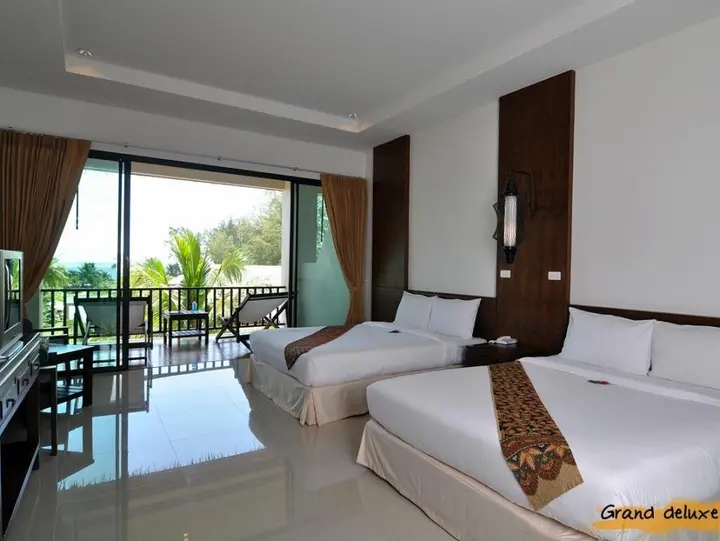 Ко-Ко-Као: The Kib Resort & Spa
