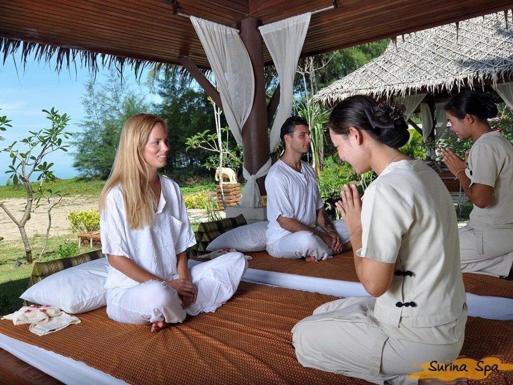 Ко-Ко-Као: The Kib Resort & Spa