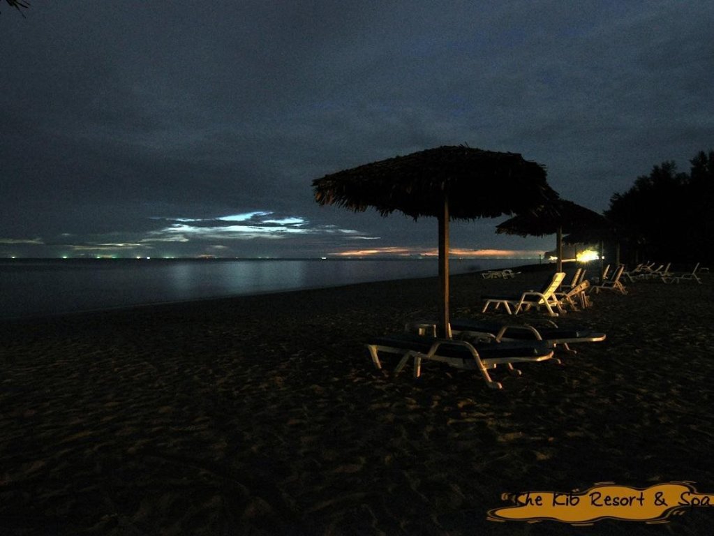 Ко-Ко-Као: The Kib Resort & Spa