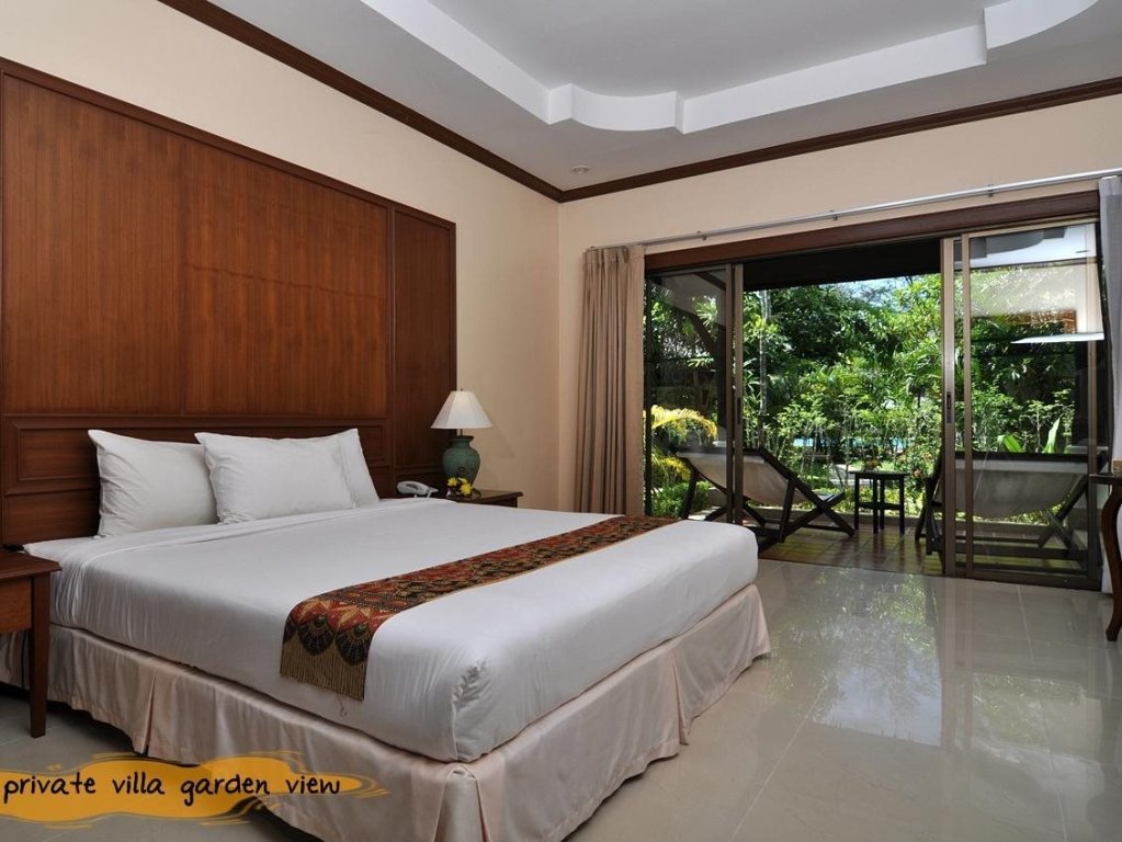 Ко-Ко-Као: The Kib Resort & Spa
