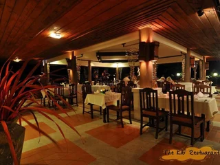 Ко-Ко-Као: The Kib Resort & Spa