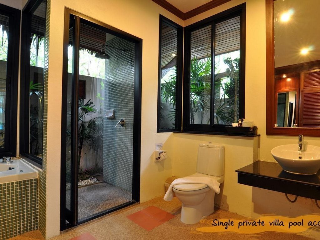 Ко-Ко-Као: The Kib Resort & Spa