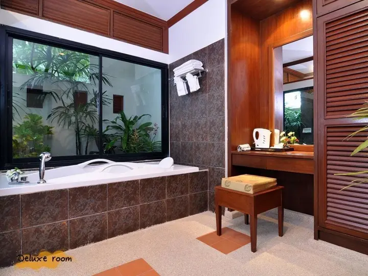 Ко-Ко-Као: The Kib Resort & Spa